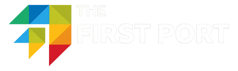 The First Port
